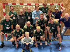Vinst mot BK Heid!